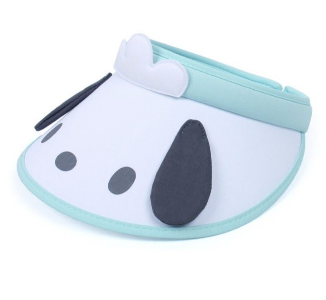 PC狗 小童太陽帽