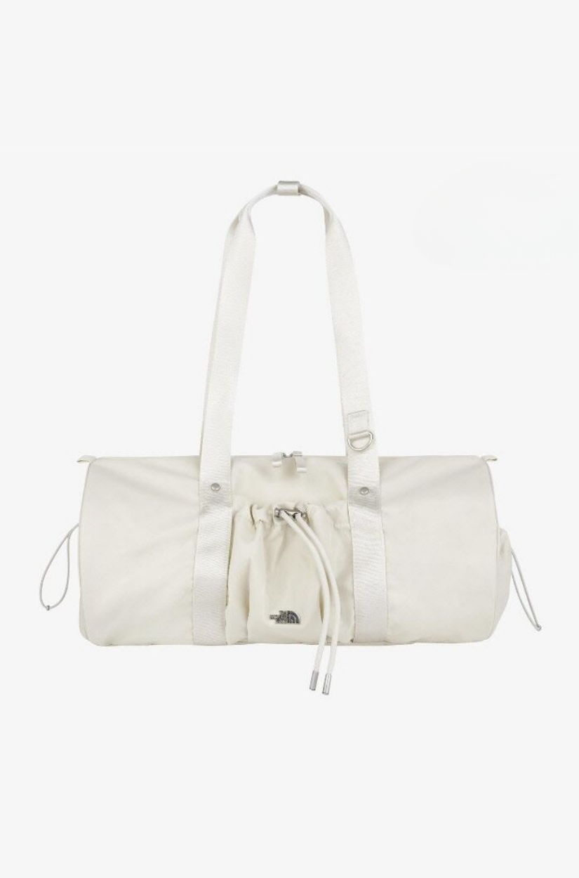 【 4/19收單 】The North Face  BONNEY 波尼小型圓筒包CRE 韓國