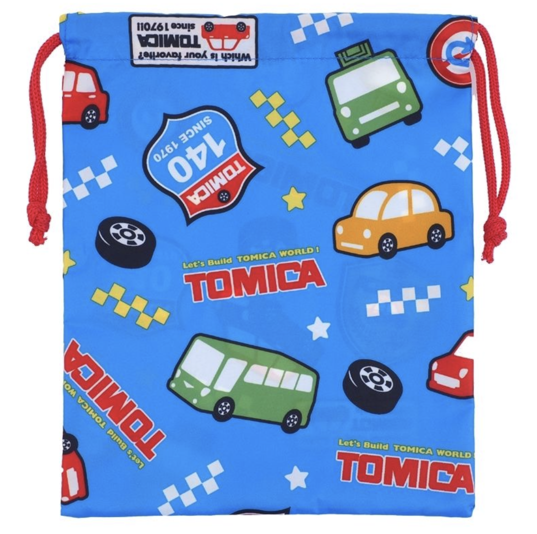 Tomica 小童披肩雨衣 L碼 TM-6206-1