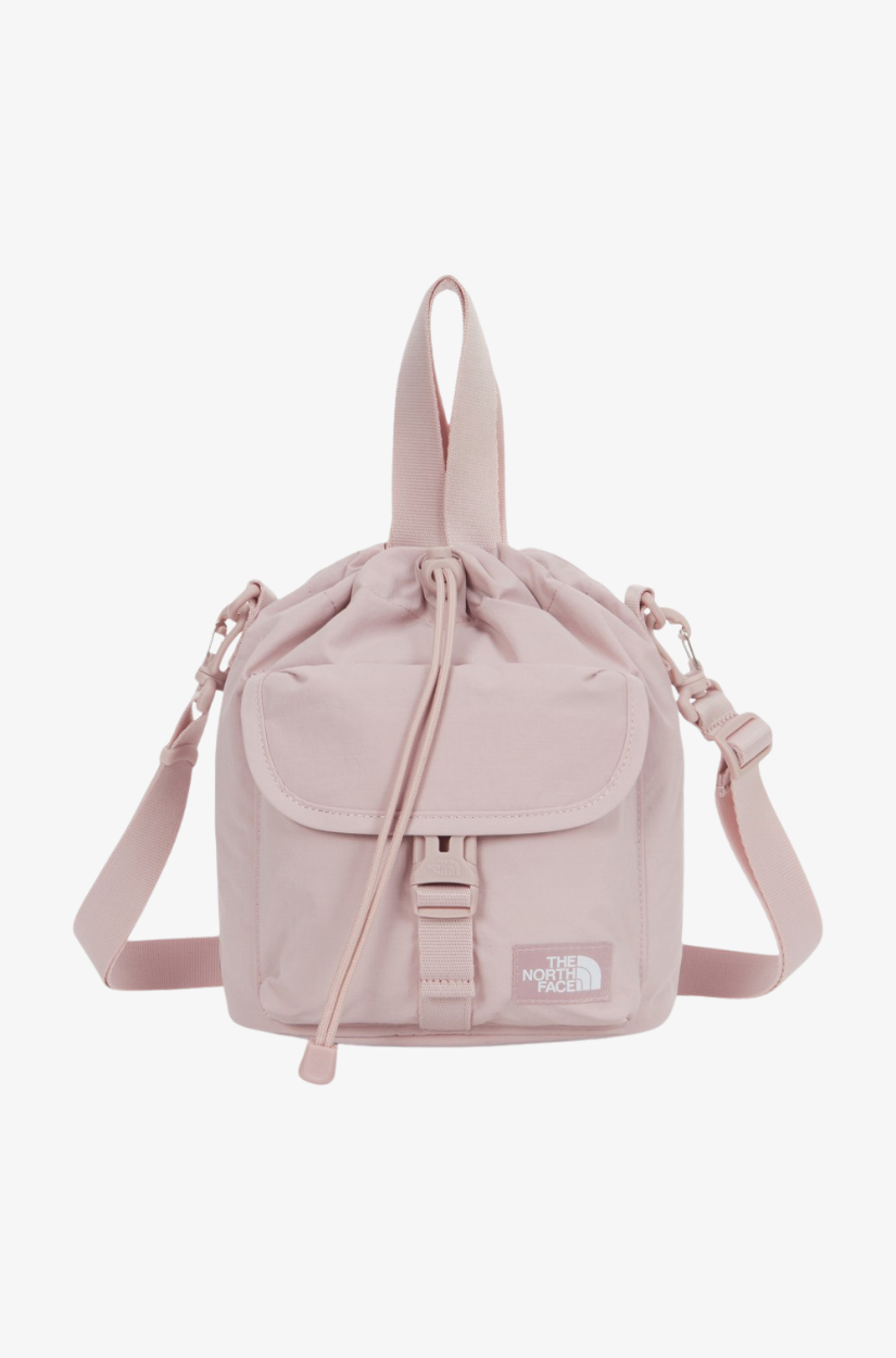 【 4/19收單 】The North Face BREEZE 微風水桶包 韓國