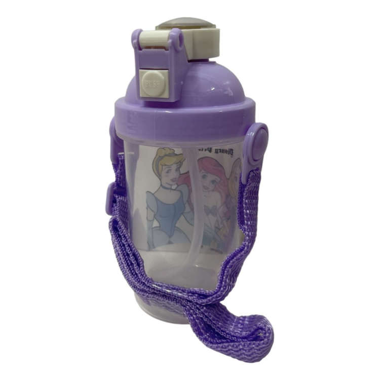 Disney Princess 迪士尼飲管膠水樽 270ml