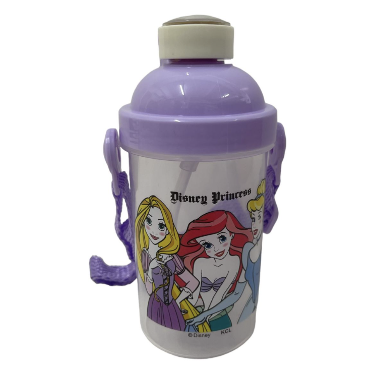 Disney Princess 迪士尼飲管膠水樽 270ml