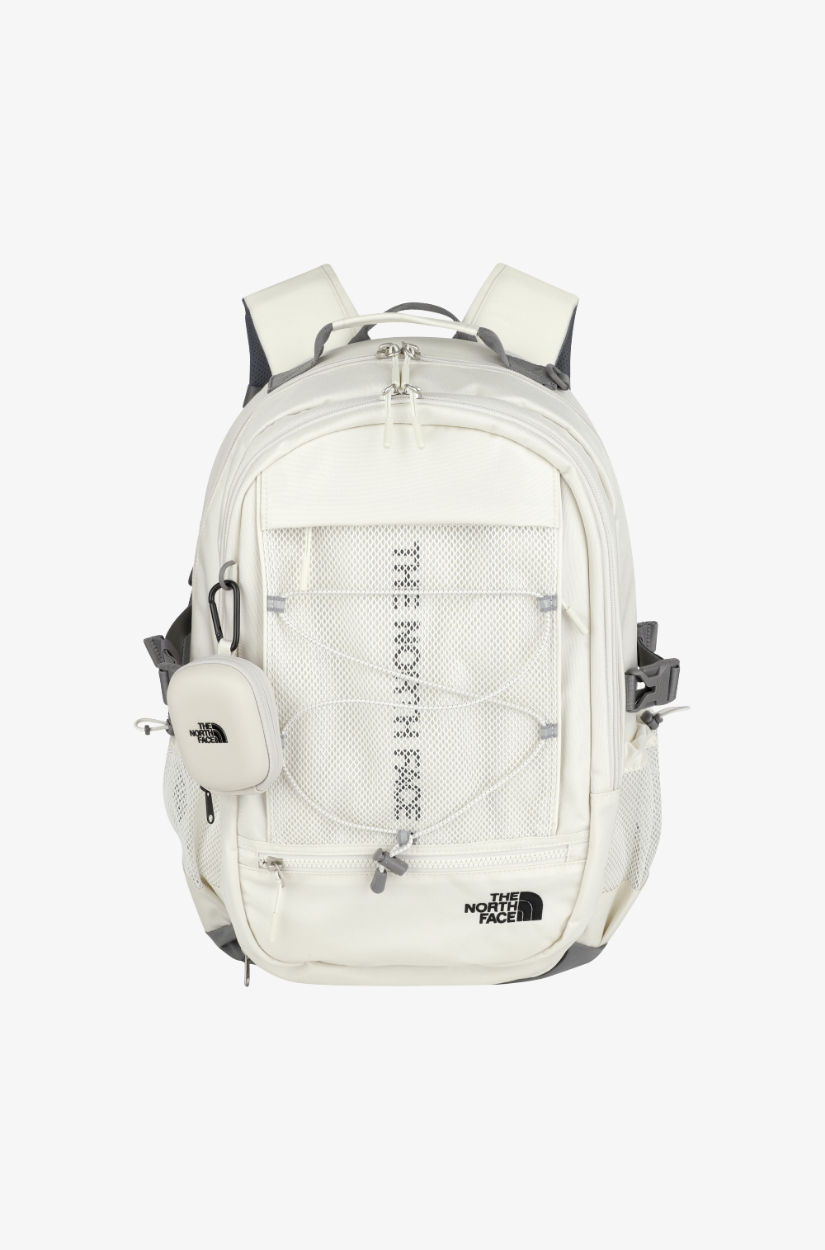 【 4/19收單 】The North Face SUPER PACK II 超級後背包二代 韓國