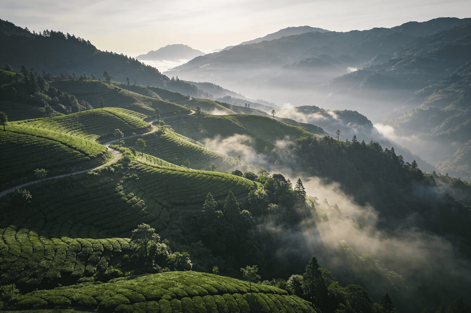 天下第一好茶的鎮店之寶