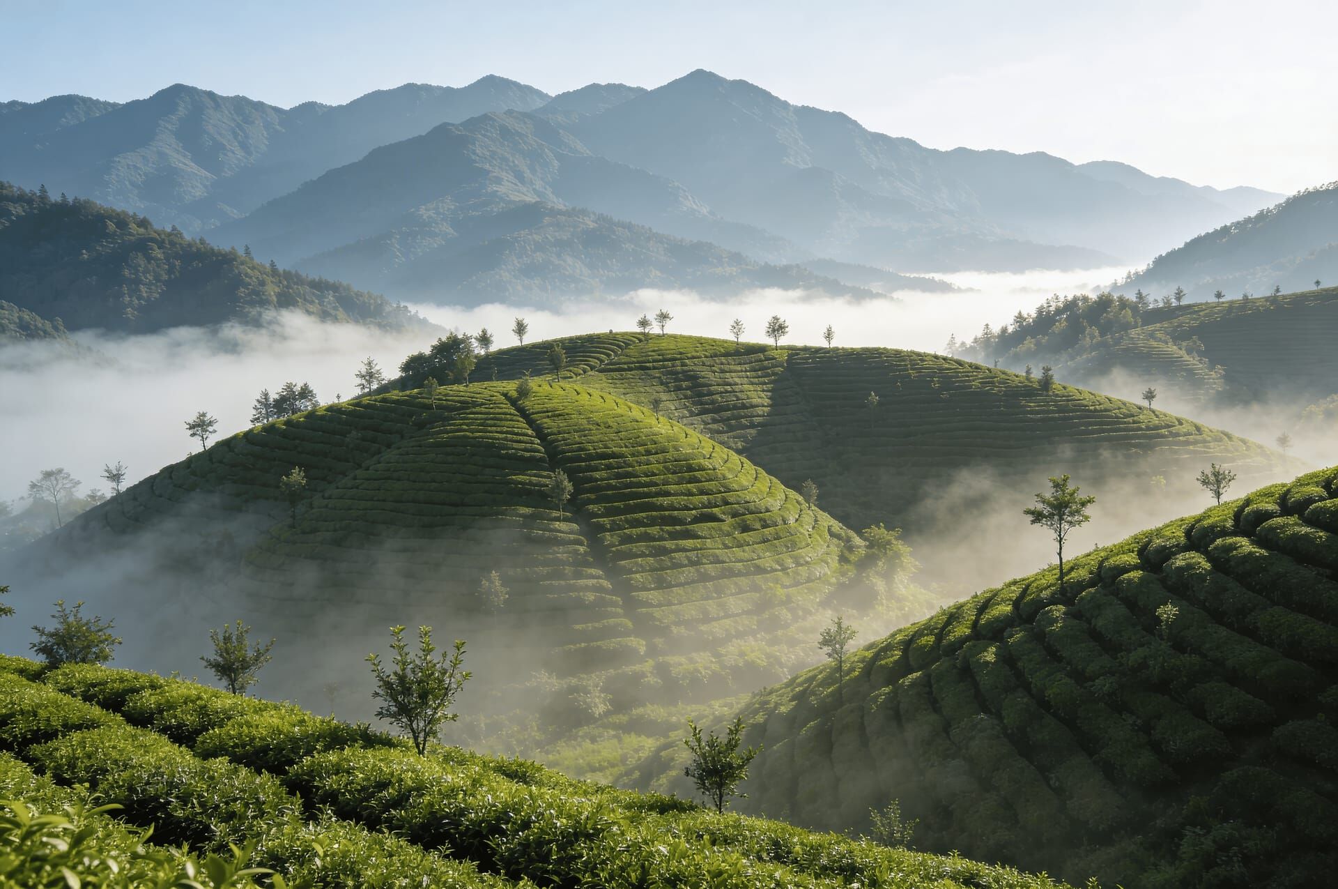 頂級高山茶的高 CP 值之選