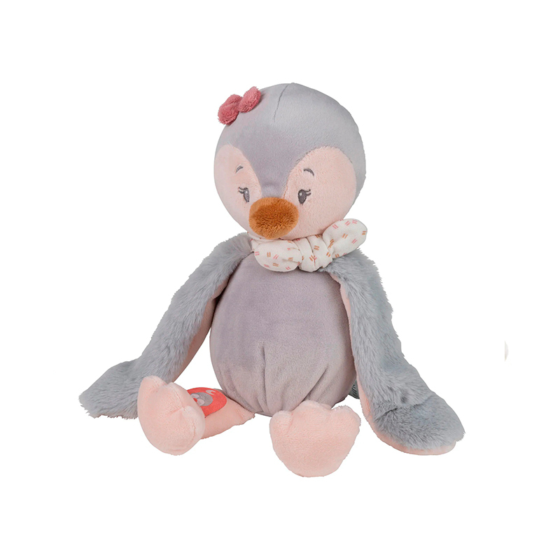 Nattou 絨毛安撫系列_莎夏 Sasha