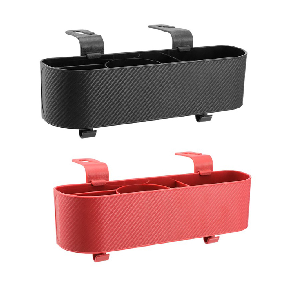 椅背收納盒 #B12005