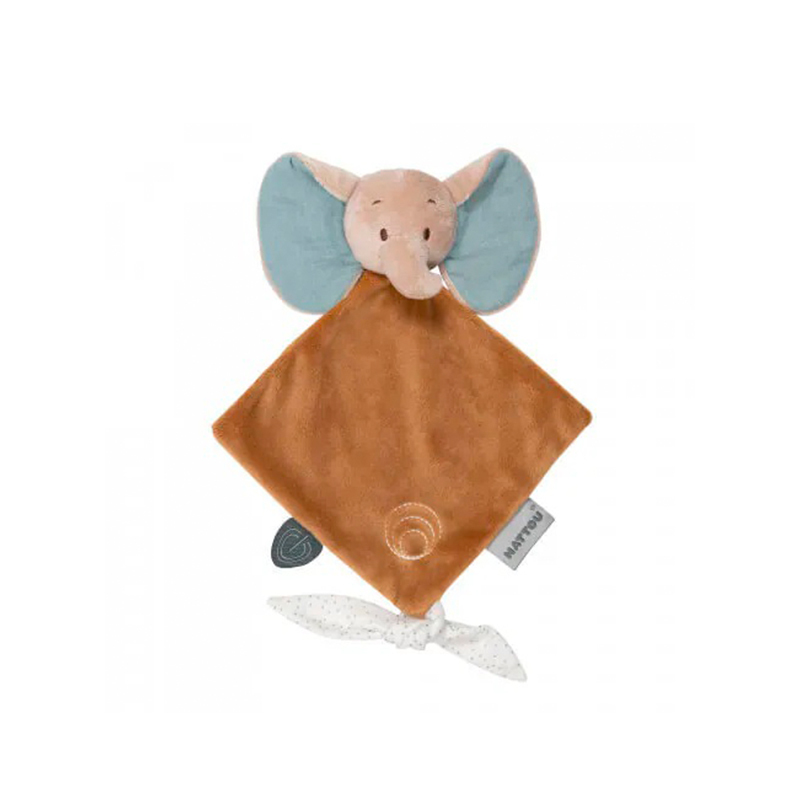 Nattou 絨毛安撫系列_艾希爾 Axel