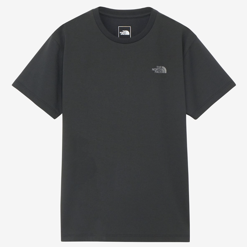 日本 2026 The North Face Short Sleeve Bandana Square Logo Tee 女裝 T-Shirt