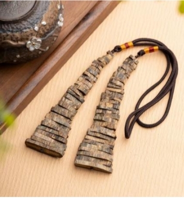 CF9203 莺歌綠奇楠