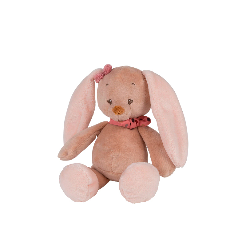 Nattou 絨毛安撫系列_波莉 Pauline