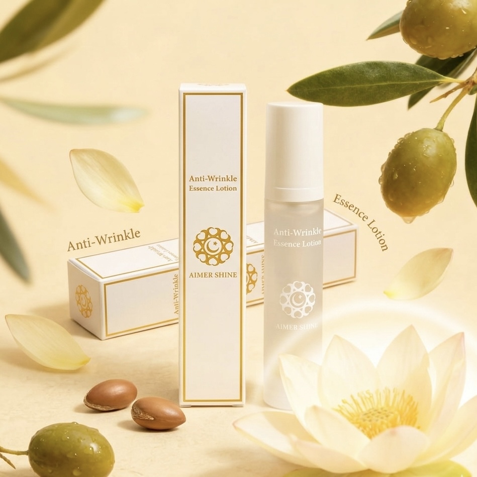 青春無痕乳抗皺款 50mL｜眼周專用｜唇紋改善｜醫美術後｜無香敏護