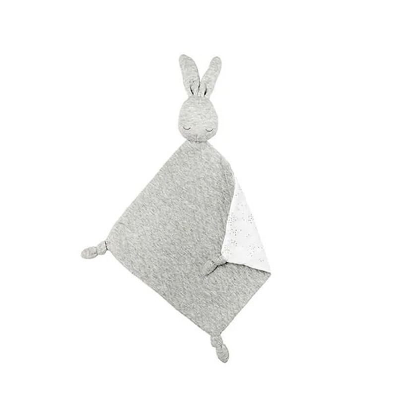 Nattou 絨毛安撫系列_邦尼 Bunny