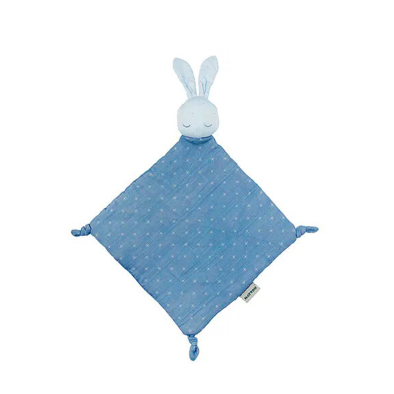 Nattou 絨毛安撫系列_邦尼 Bunny