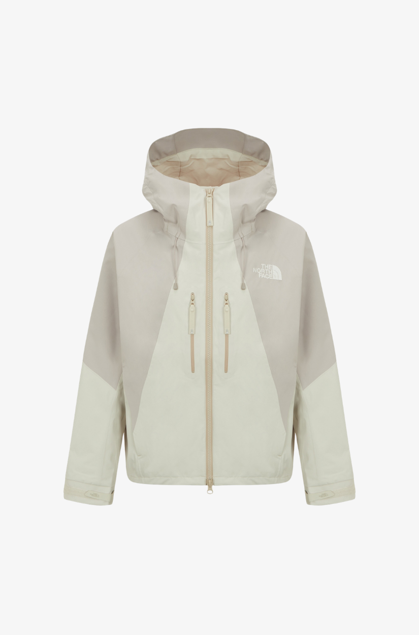 【 4/19收單 】The North Face W Montera 輕量防水防風外套 韓國