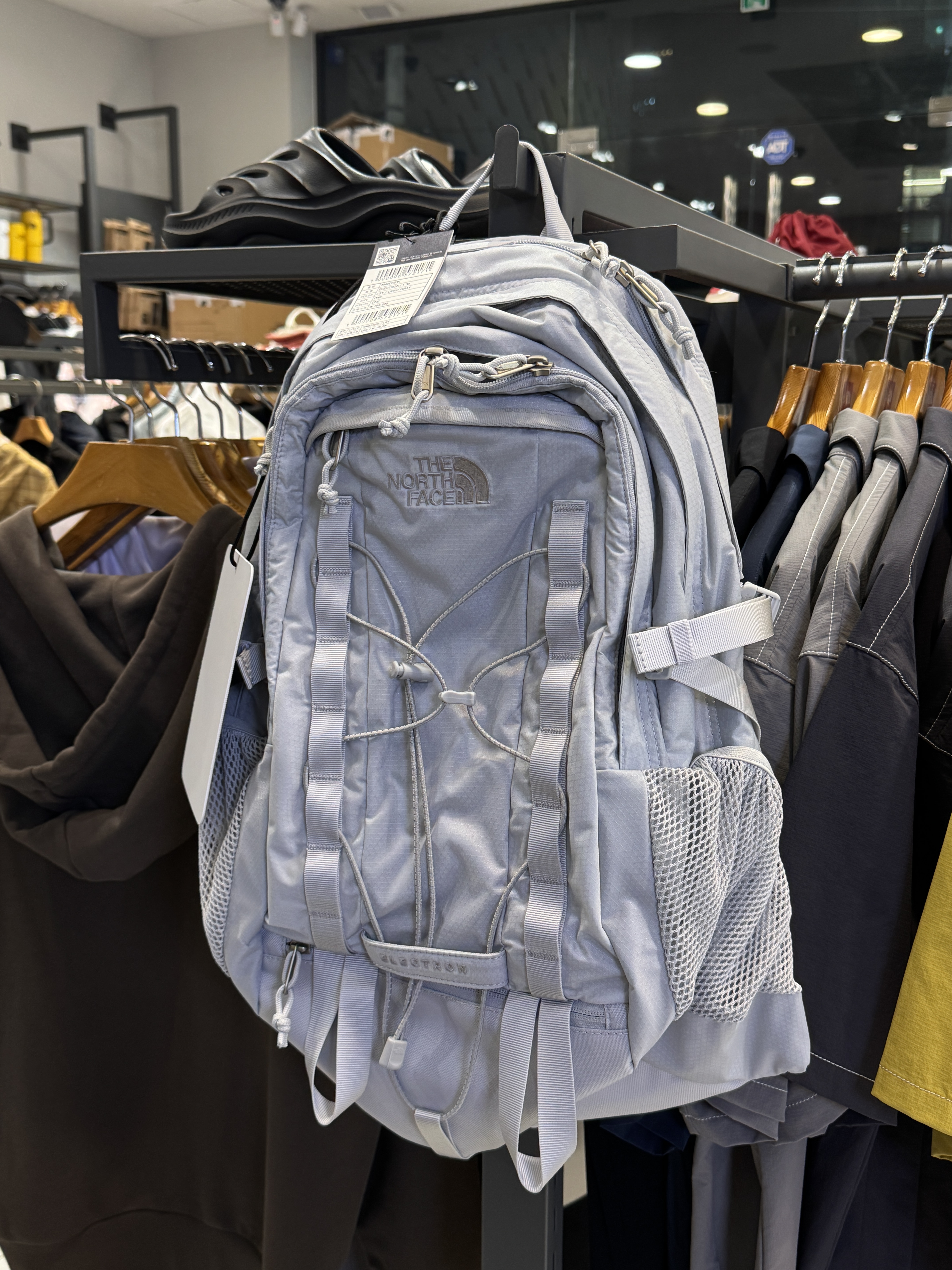 【 4/19收單 】The North Face ELECTRON LT 30 輕量化大容量後背包 韓國