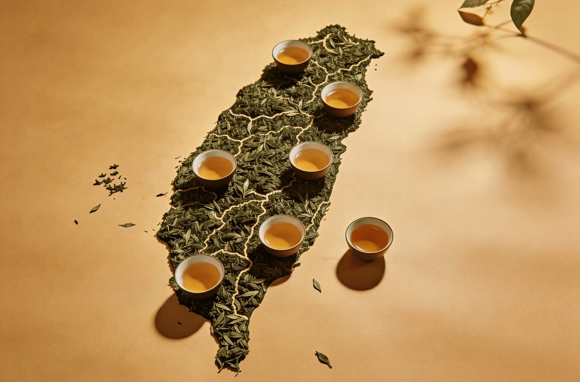 產地、風味與特色一次看