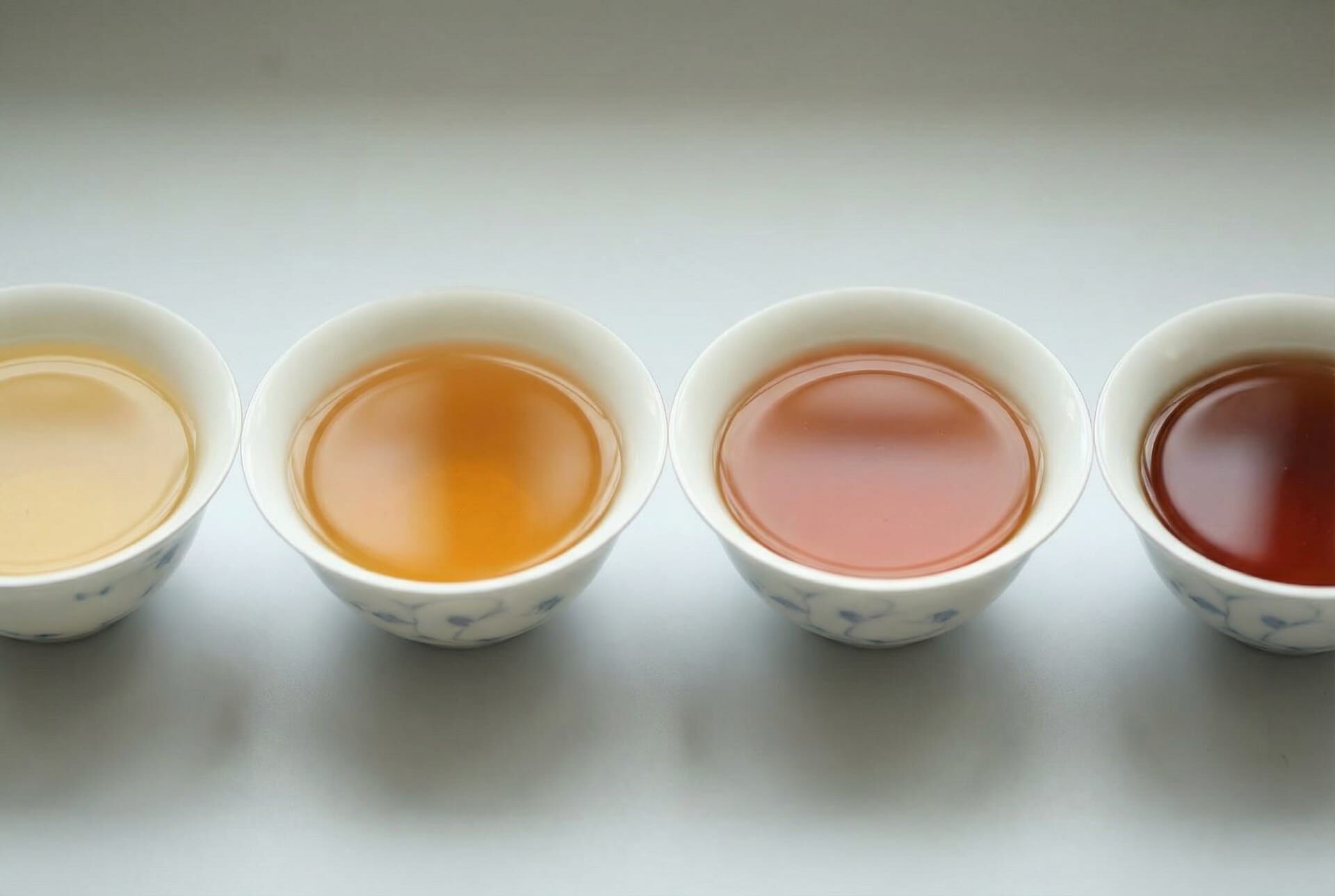 台灣之光的薄荷肉桂香