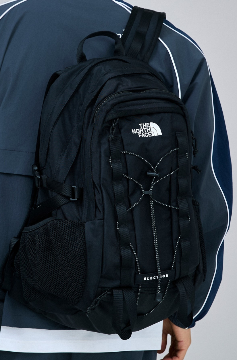 【 4/19收單 】The North Face ELECTRON 30 多功能大容量後背包 韓國