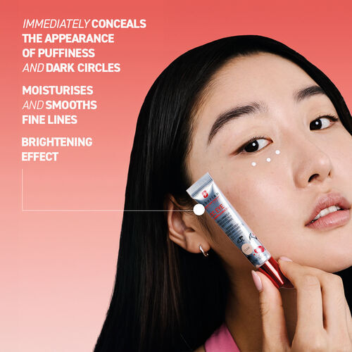 Erborian 艾博妍 積雪草煥采亮眼 CC 霜 15ml