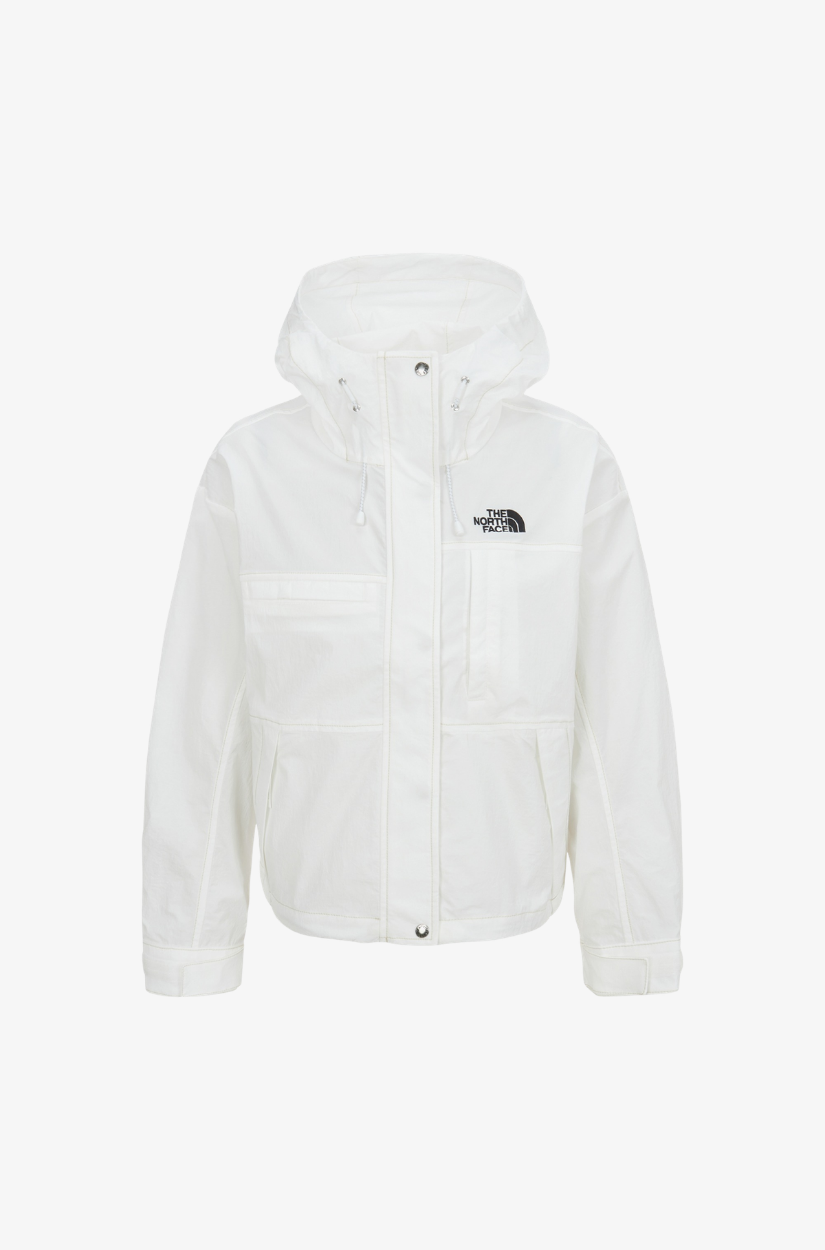 【 4/19收單 】The North Face W Ventra 輕量休閒防風外套 韓國