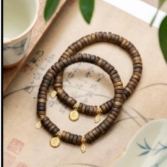 CF9246 莺歌綠奇楠