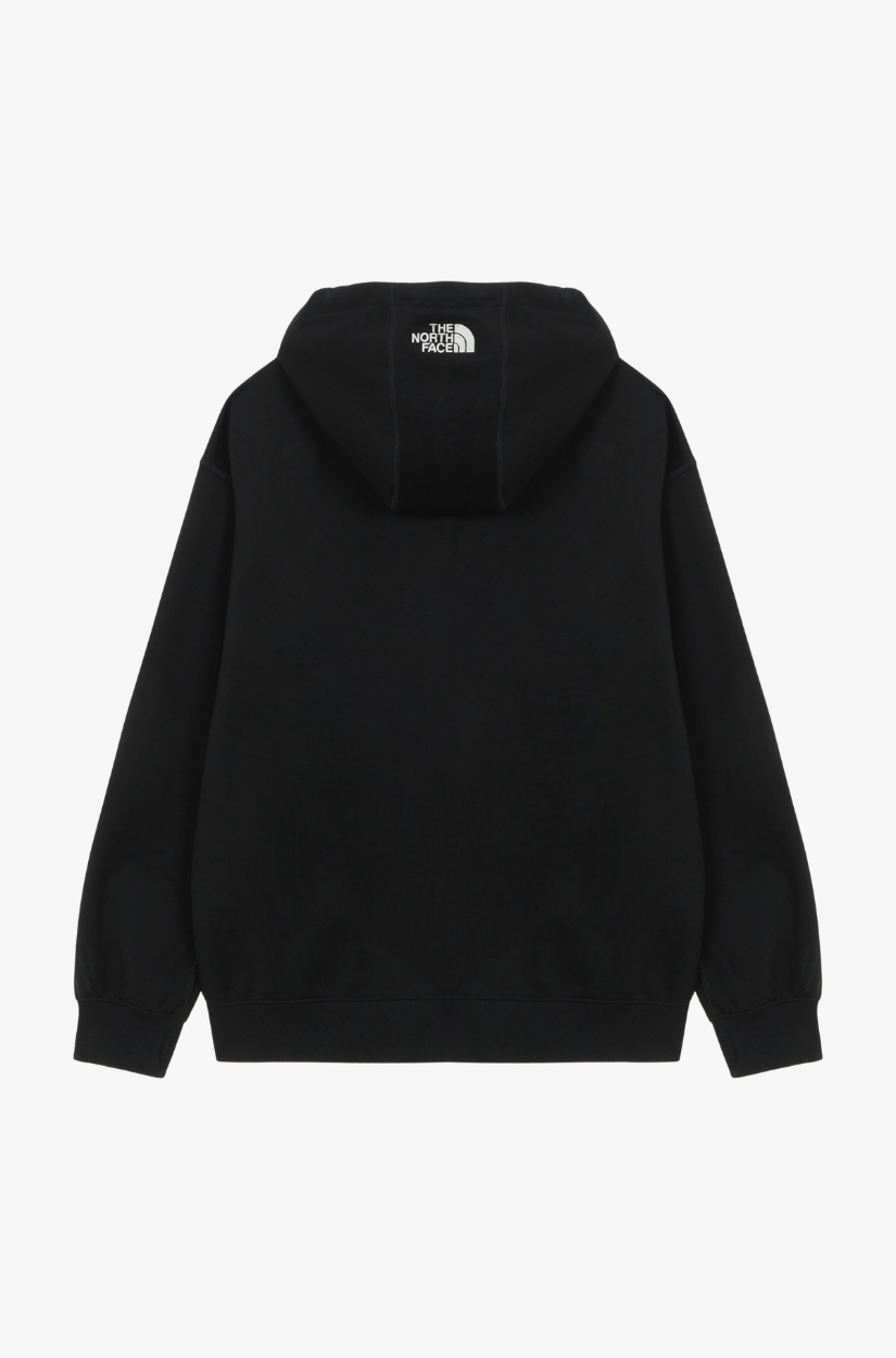 【 4/19收單 】The North Face Core 系列 經典連帽衛衣 韓國