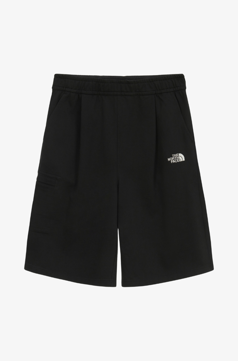 【 4/19收單 】The North Face Core 系列 經典休閒運動短褲 韓國