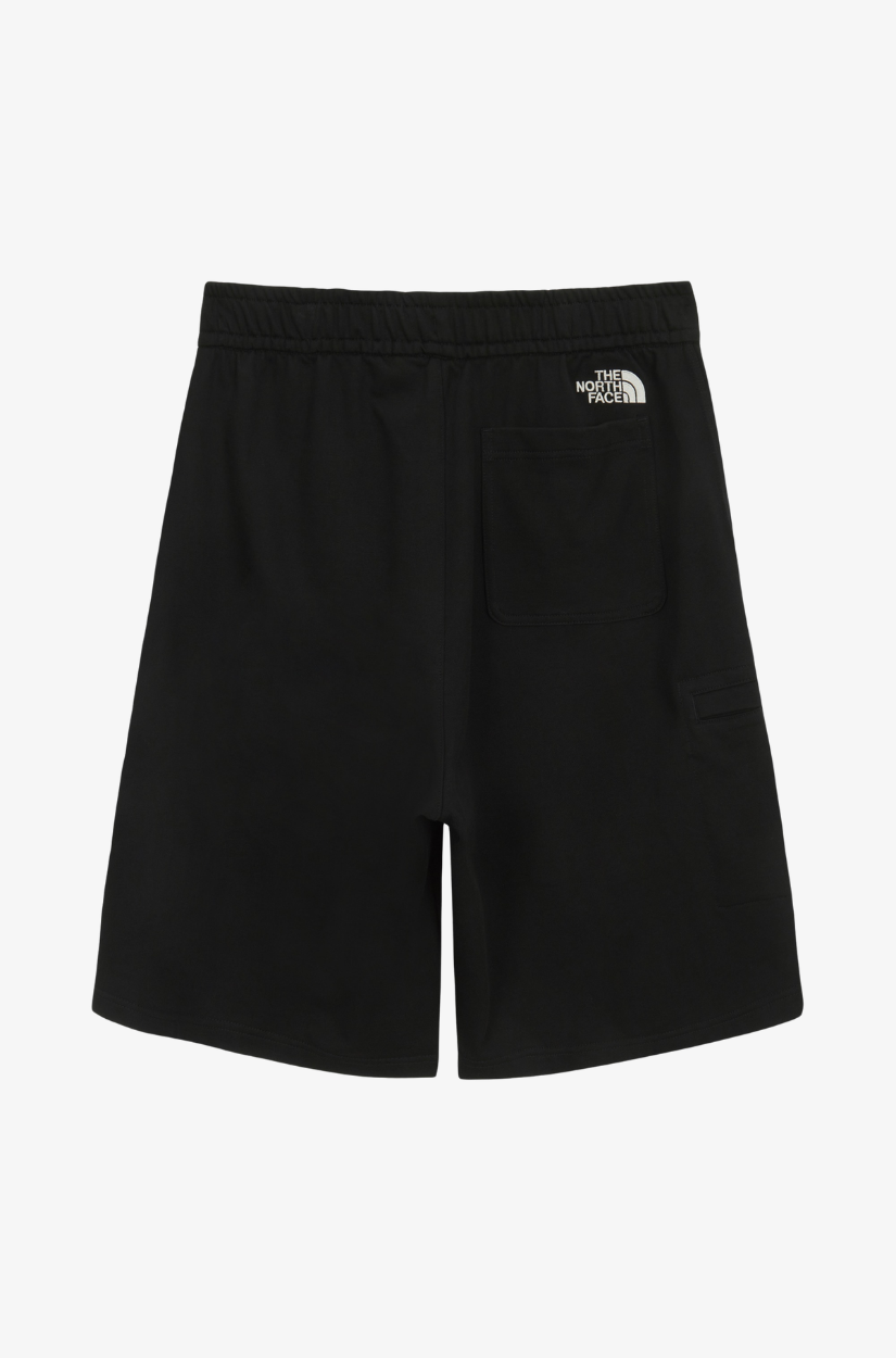 【 4/19收單 】The North Face Core 系列 經典休閒運動短褲 韓國