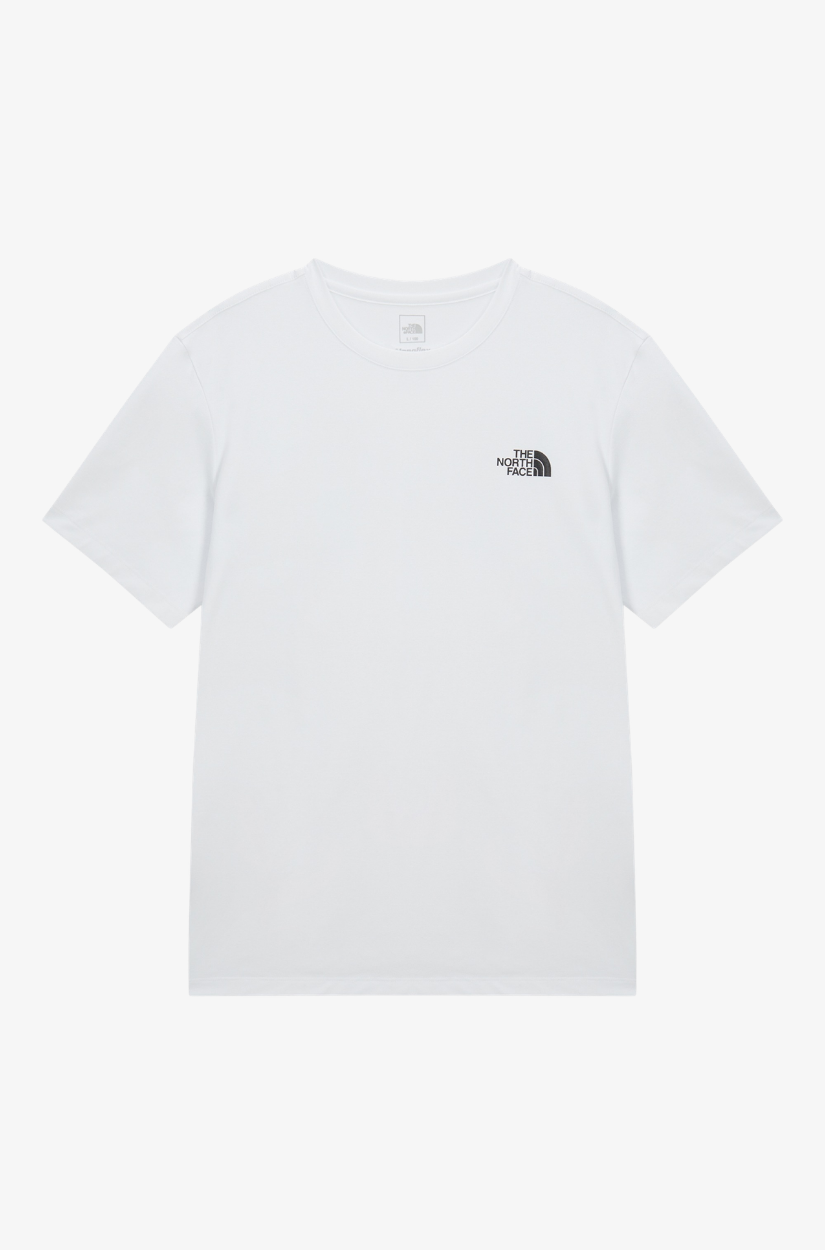 【 4/19收單 】The North Face City Explorer 城市探索短袖圓領衫 韓國