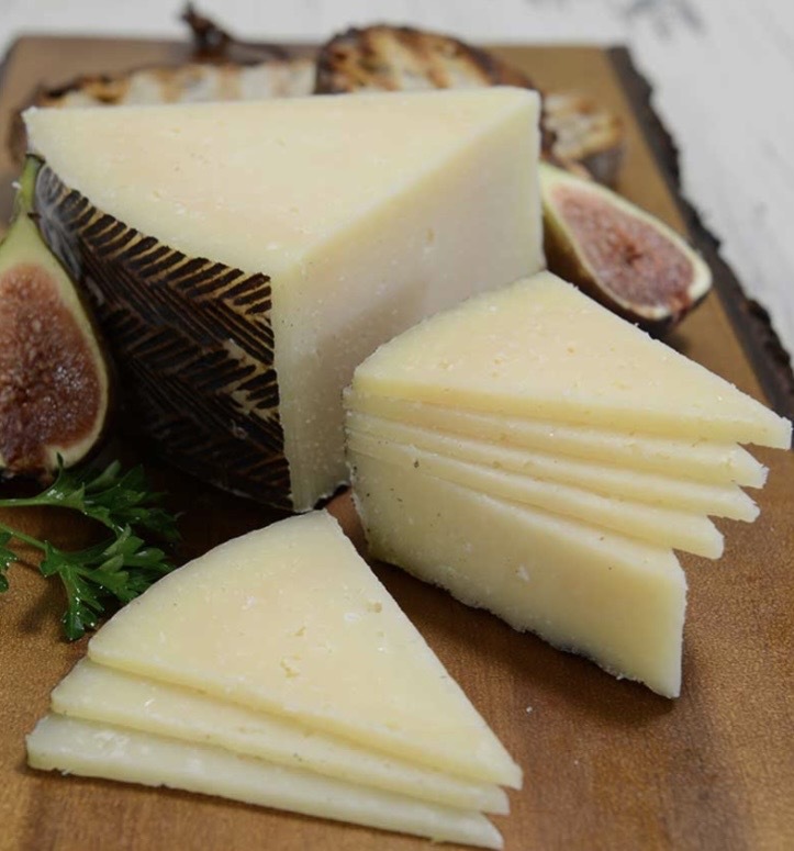 西班牙曼徹格綿羊起司