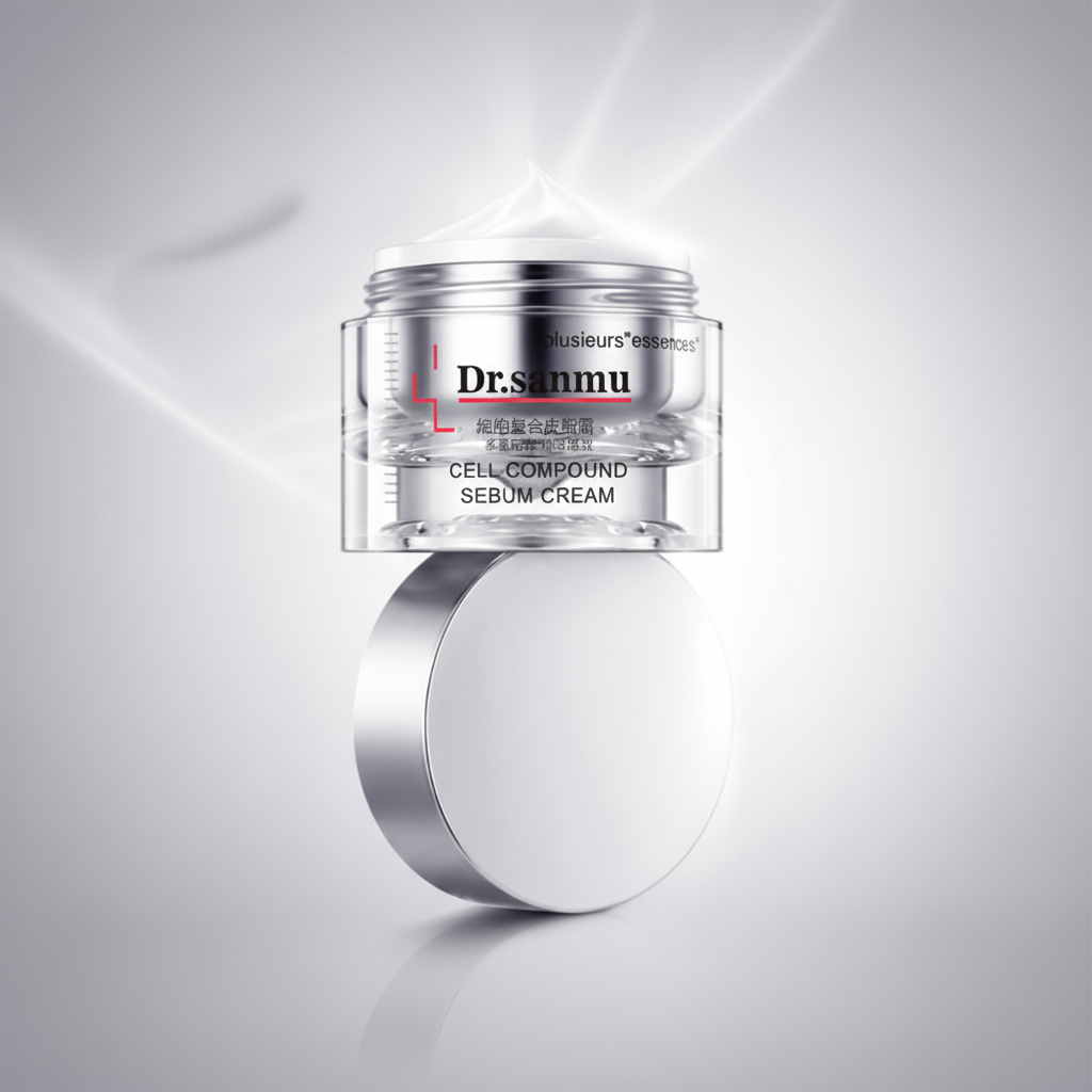 細胞複合皮脂霜 (B12)