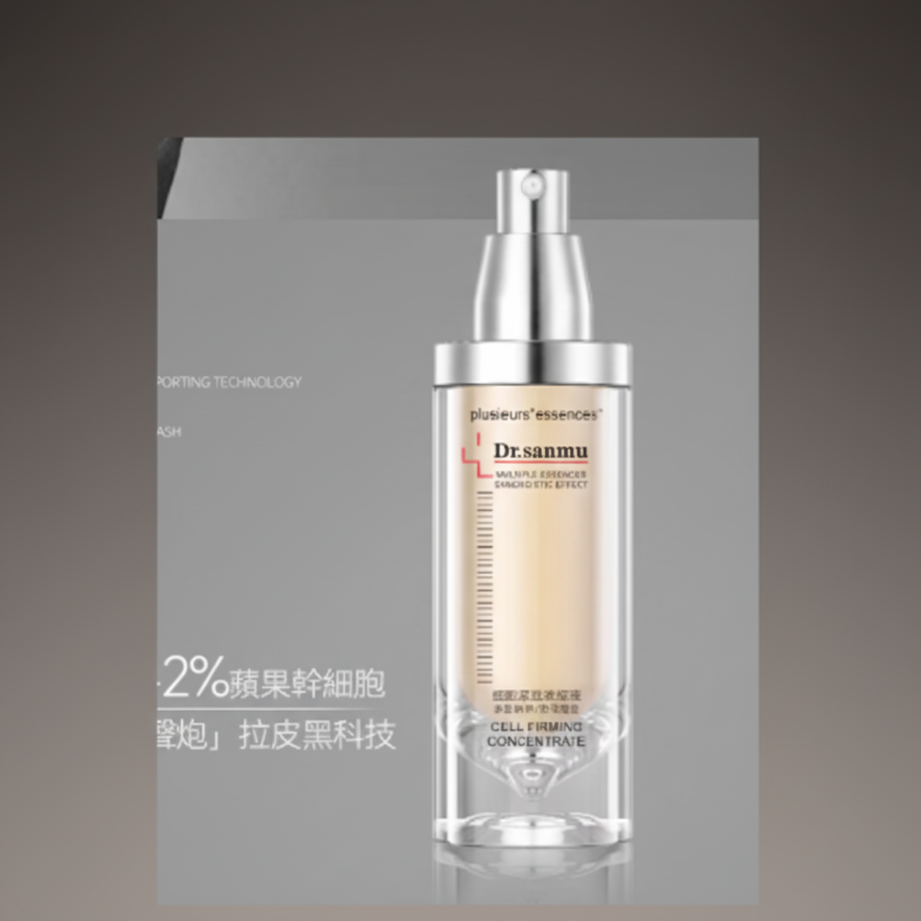 細胞緊致濃縮液 (B9)