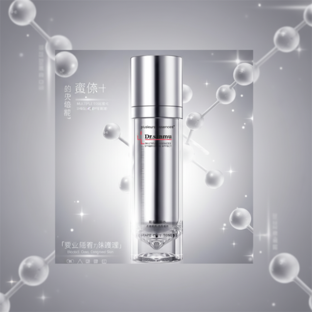 葡萄細胞水 (B7)