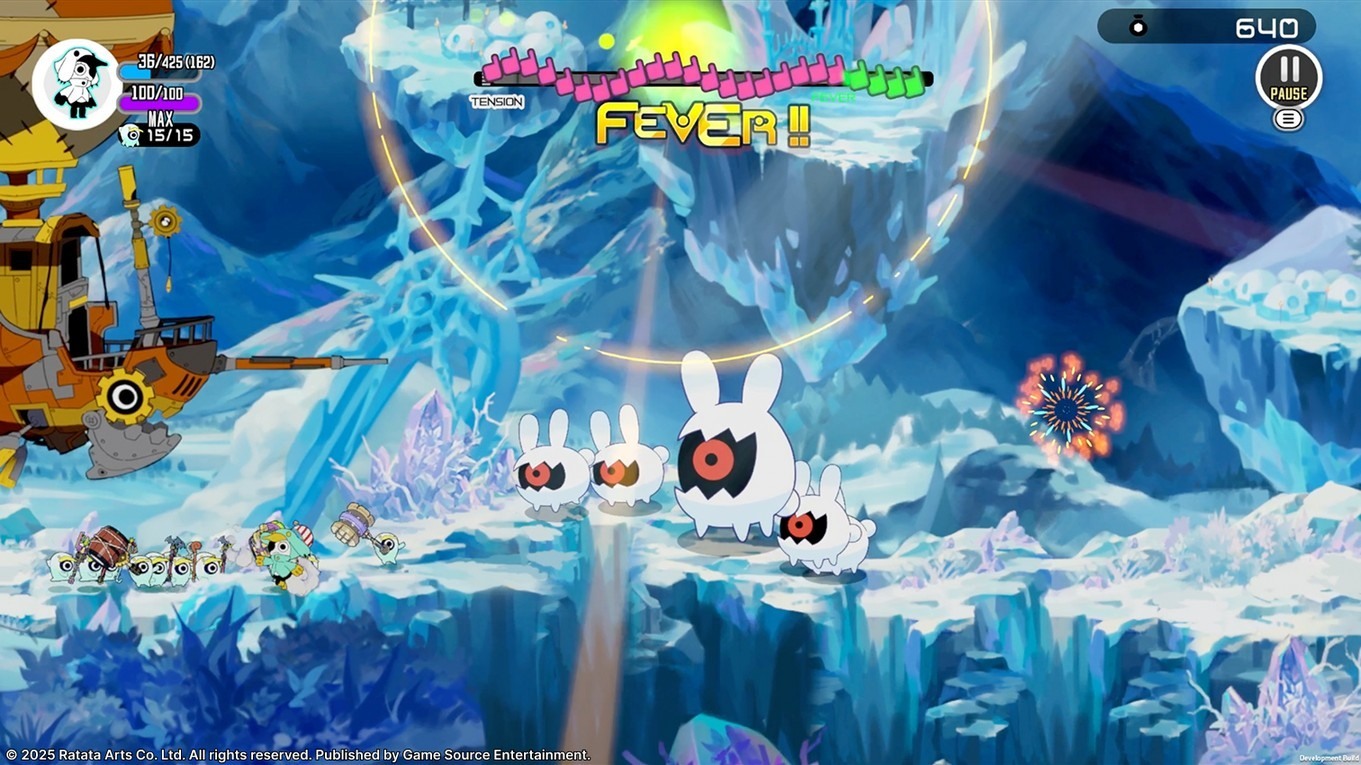 預購 PS5 啦嗒噹 中文版 2026-07-16