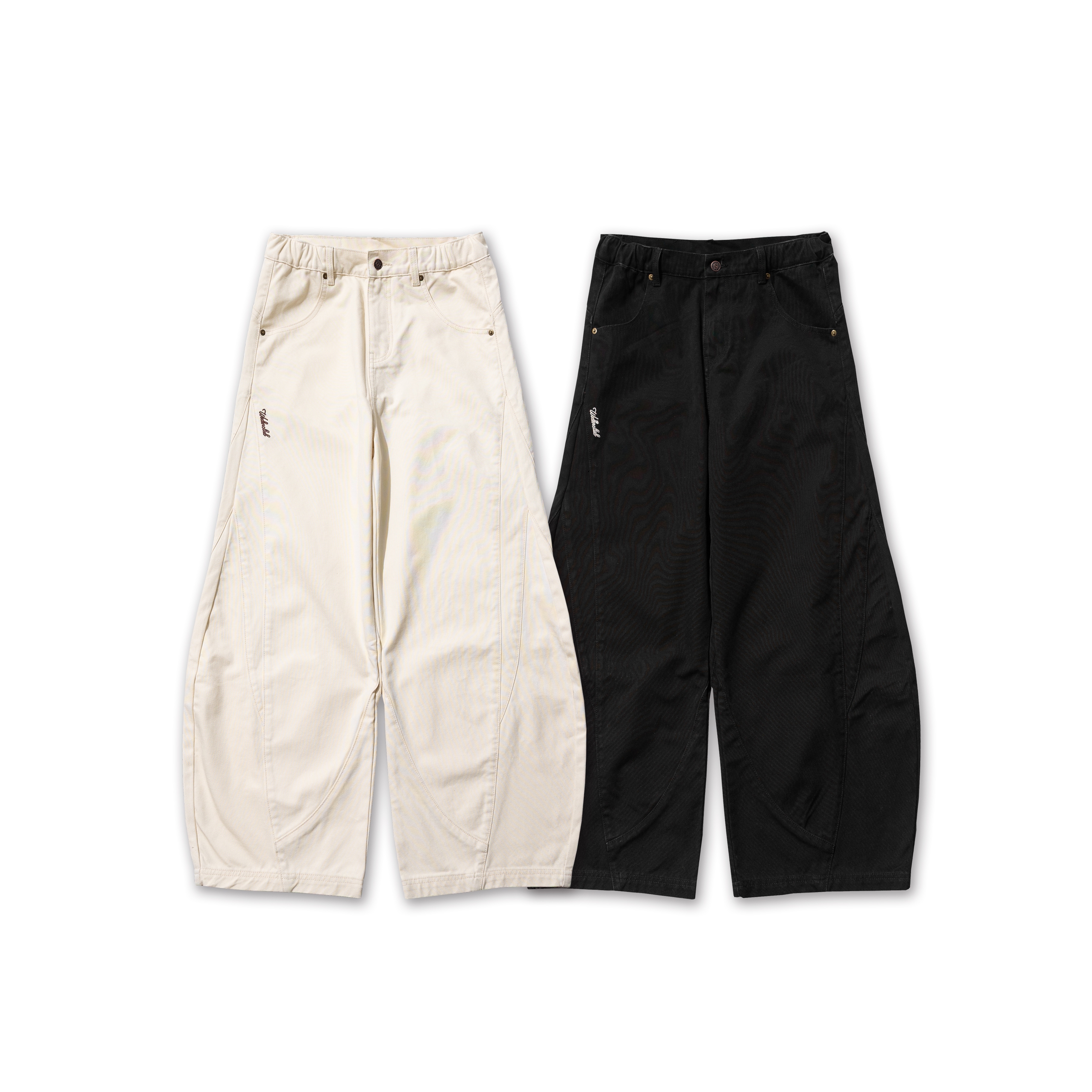 【車庫服飾】WODEN Secant Scimitar Pants