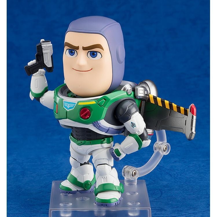 黏土人 1932 巴斯光年