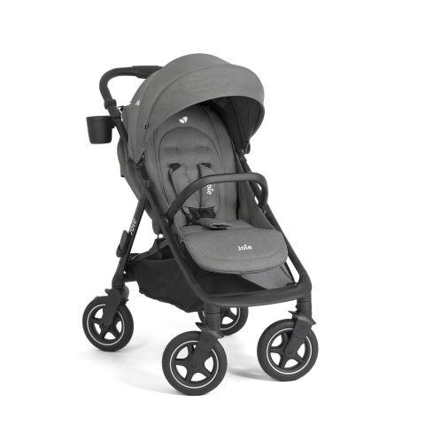 Joie mydrift 4輪轉向嬰兒手推車 (初生至4歲)