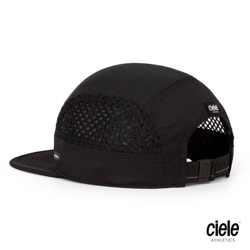Ciele GOCap EQ Side IconicBarSL 越野跑帽