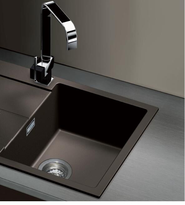 Carysil 石英石鋅盤