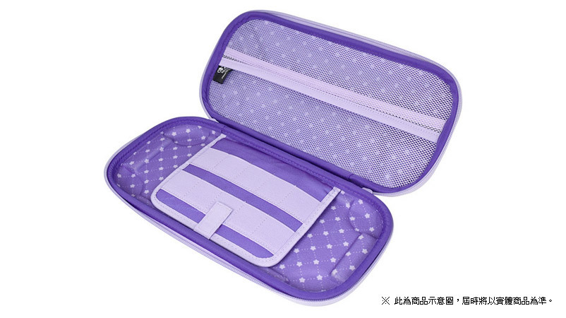 NS2 HORI 雙重材質主機保護包（卡比 & 瓦豆魯迪款）