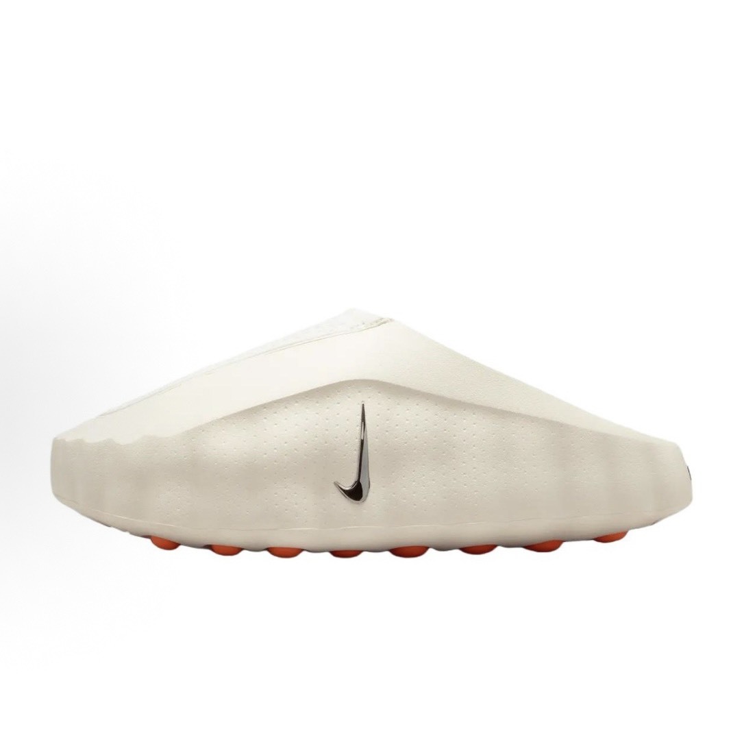 -(A1c)-NIKE MIND 001 W 賽前穆勒鞋 米白色 女鞋 -HQ4309 100