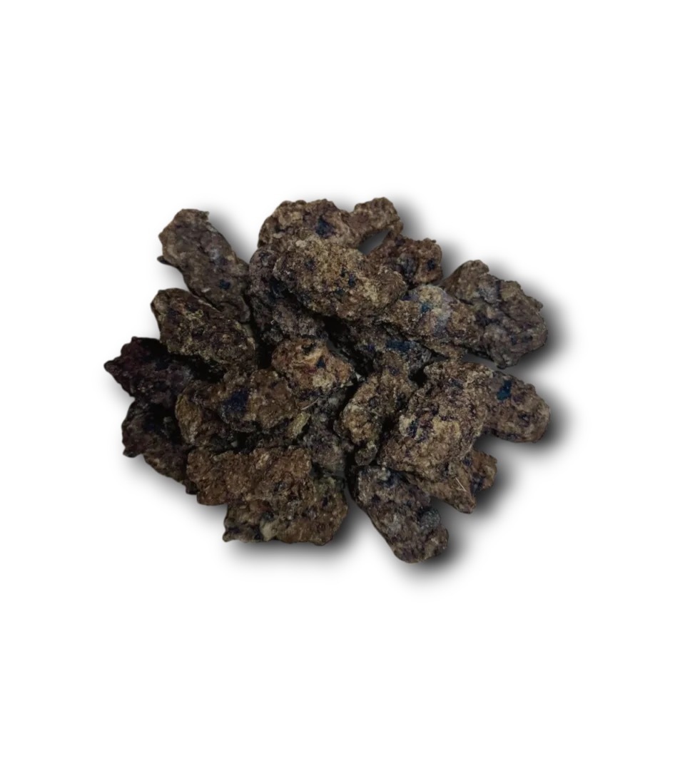 Anco Selects Wild Game Bites with Collagen 85g