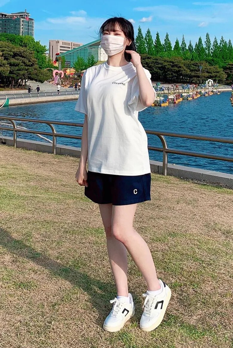 【OWN】Covernat 短袖 上衣 2026 春夏 新品 涼感 棉質 輕薄 快乾 兩件一組 男女通用 黑色 白色 CO2602STE1BK