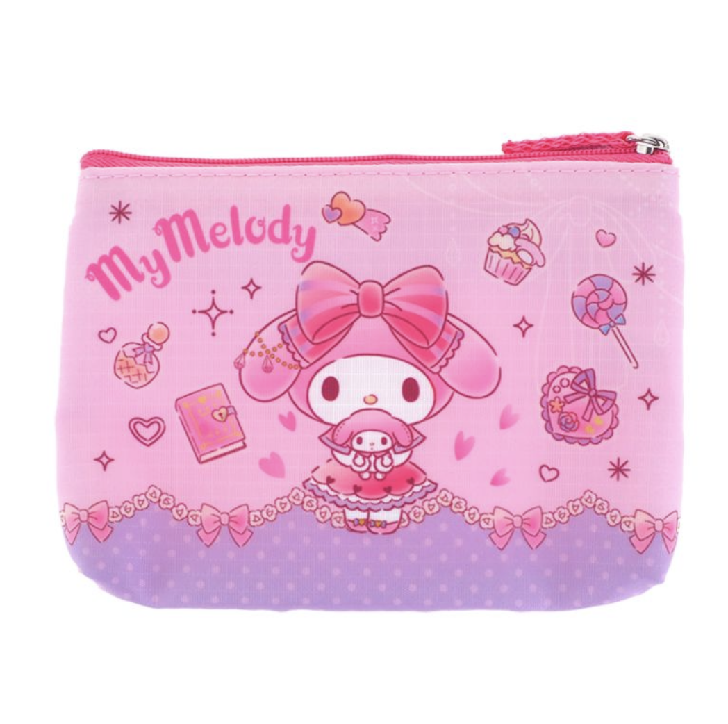 My Melody 雙層小袋 9-6821-62
