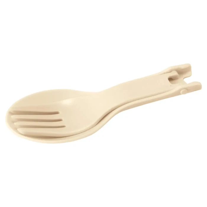 Montbell Folding Spork 1124876 摺疊式餐具