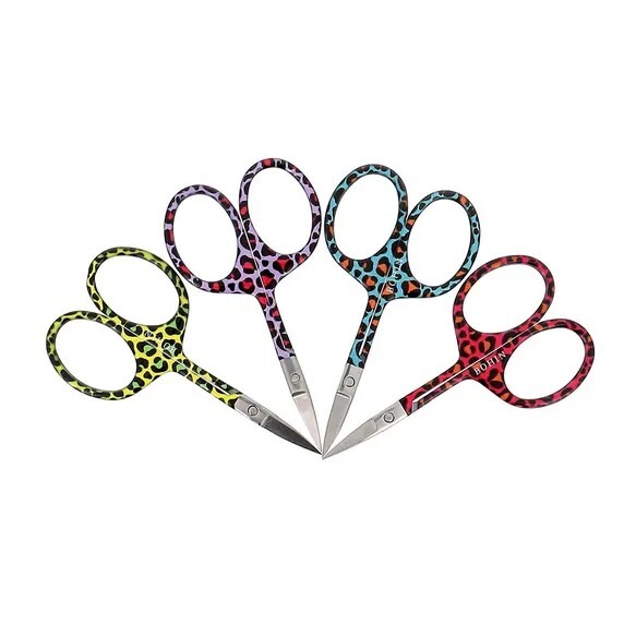 [Bohin] 豹紋線剪