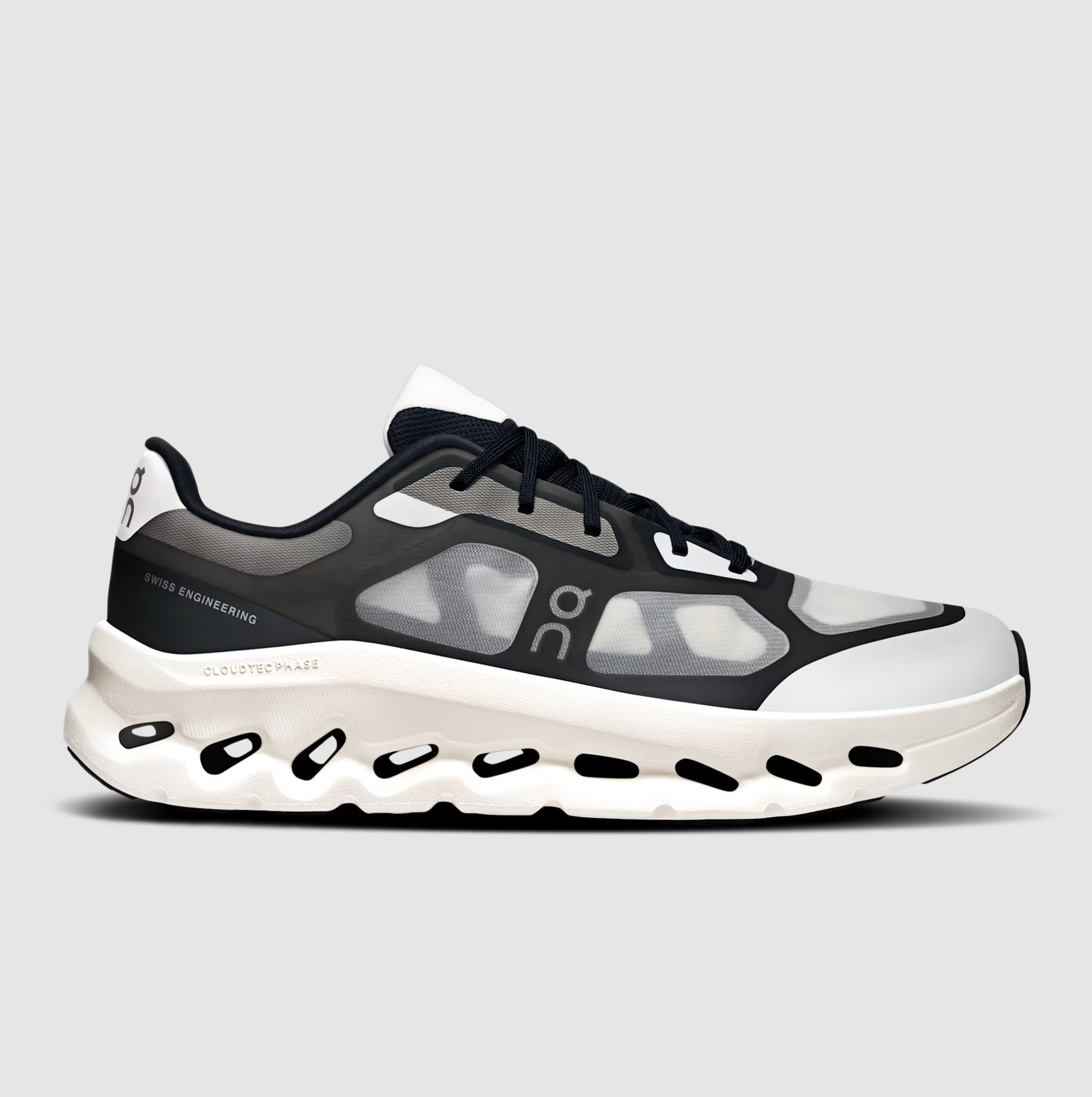 [現貨] ON Running Cloudtilt Remix |  Black / Ivory