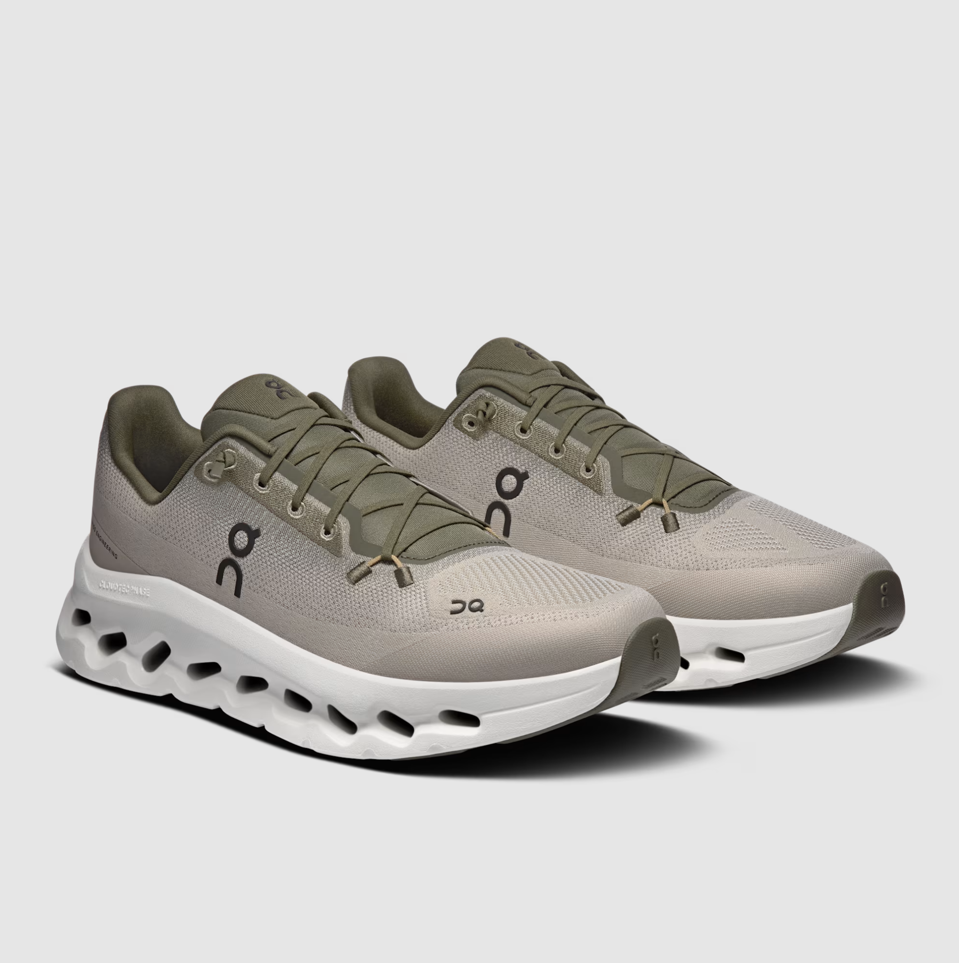 [現貨] ON Running Cloudtilt | Olive / Desert