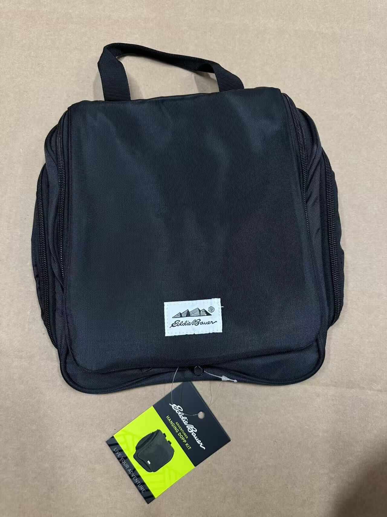【現貨】Eddie Bauer H041149 旅行收納袋